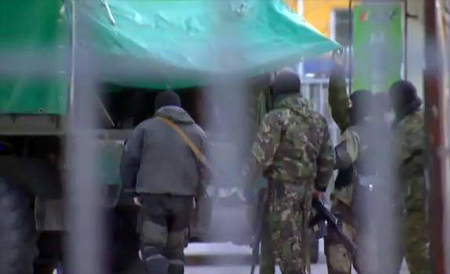 Kenia acusa de delitos de terrorismo a dos somalíes que transportaban explosivos